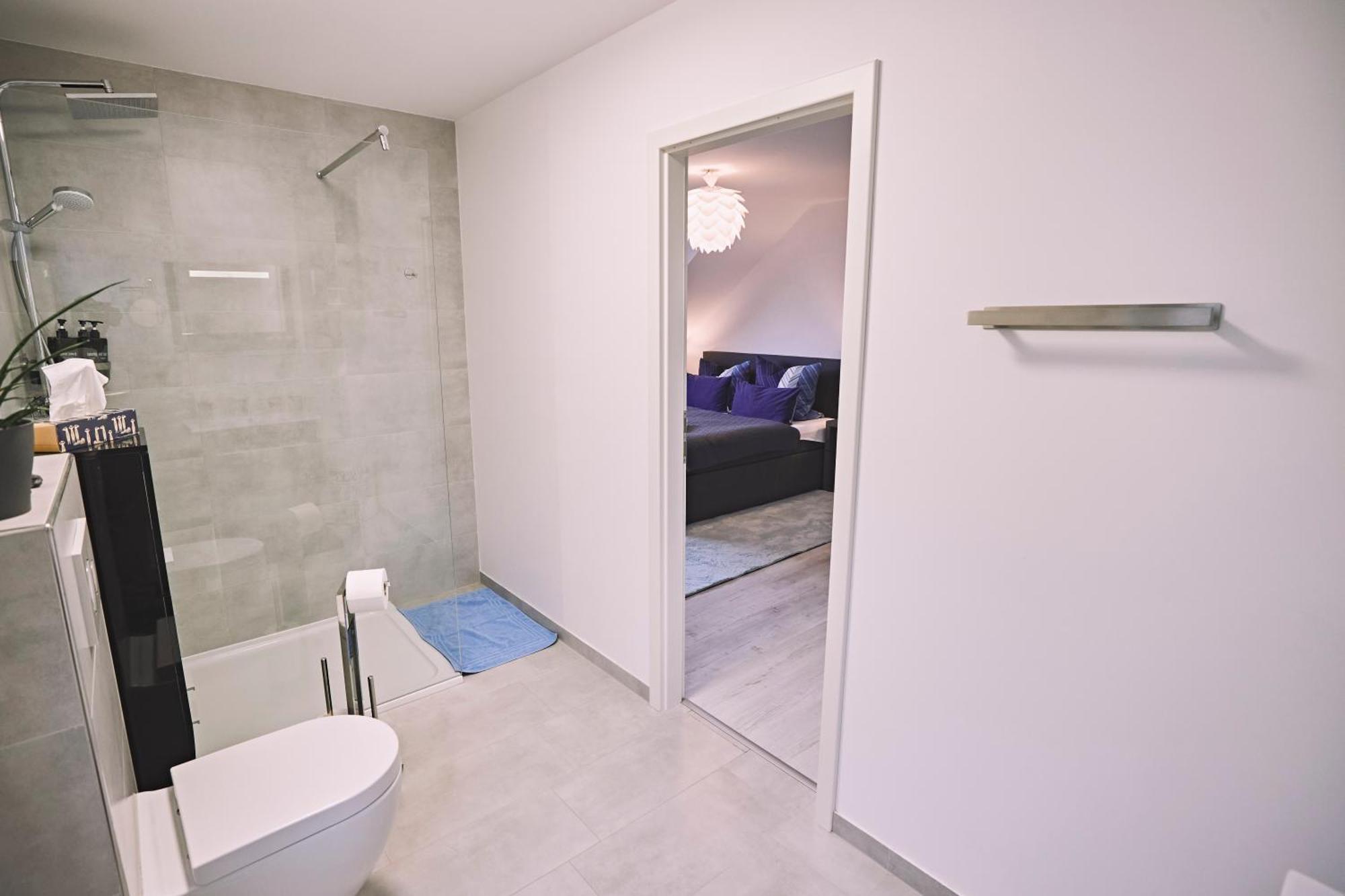 Bildstein'S "Kathmandu" Appartement Langenfeld  Buitenkant foto